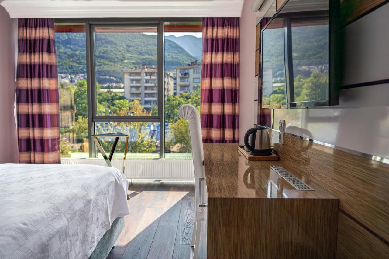 Hotel Tok Epik Bursa