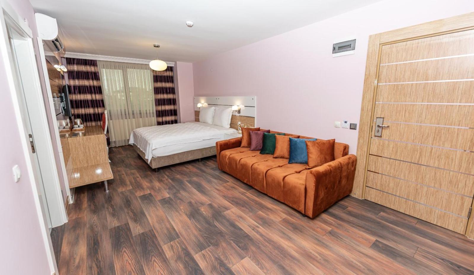 Tok Epik Hotel Bursa
