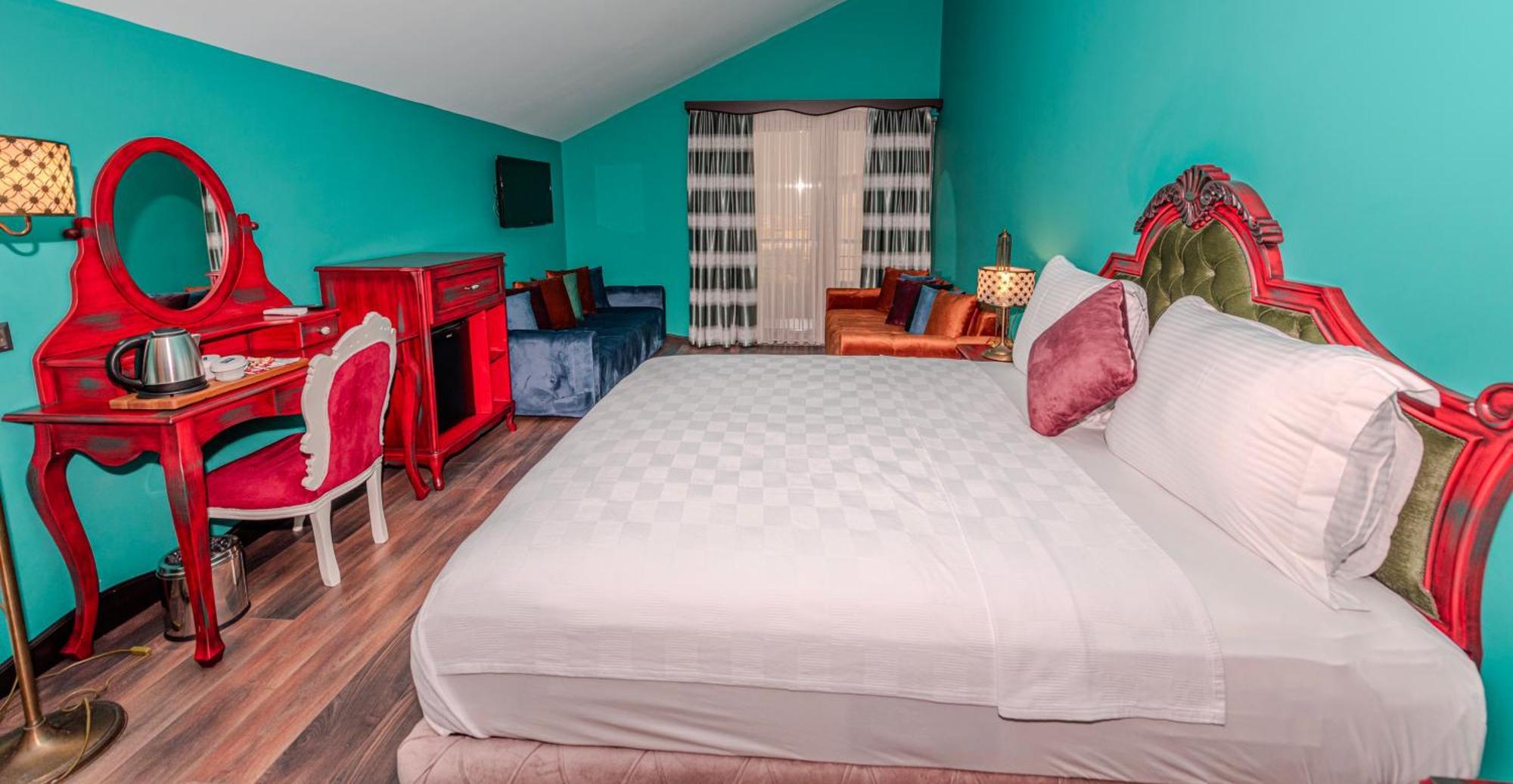 Hotel Tok Epik Bursa